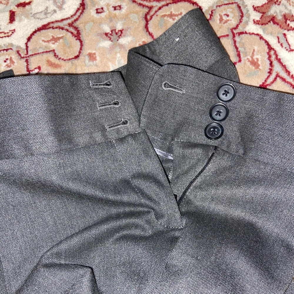 Loft Pants - image 2